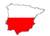 ANTIGÜEDADES EL DESVÁN - Polski